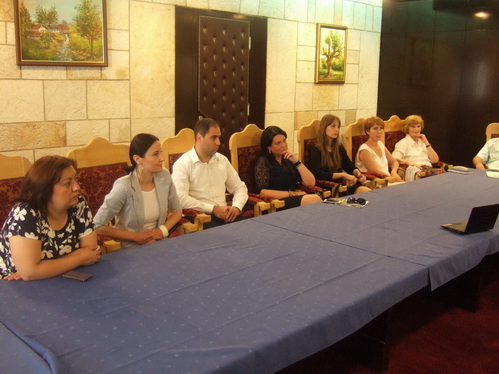 organizaciona terapija